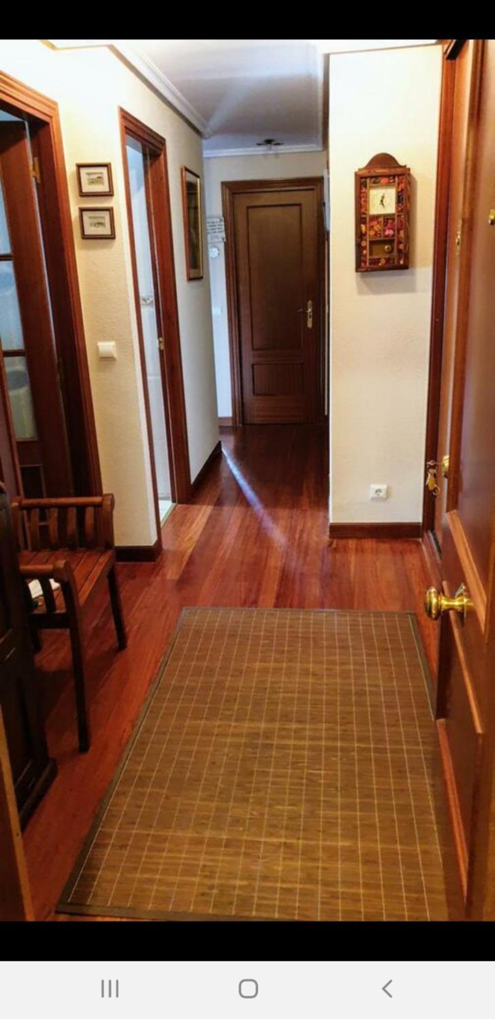 Castro Urdiales Apartment Room photo