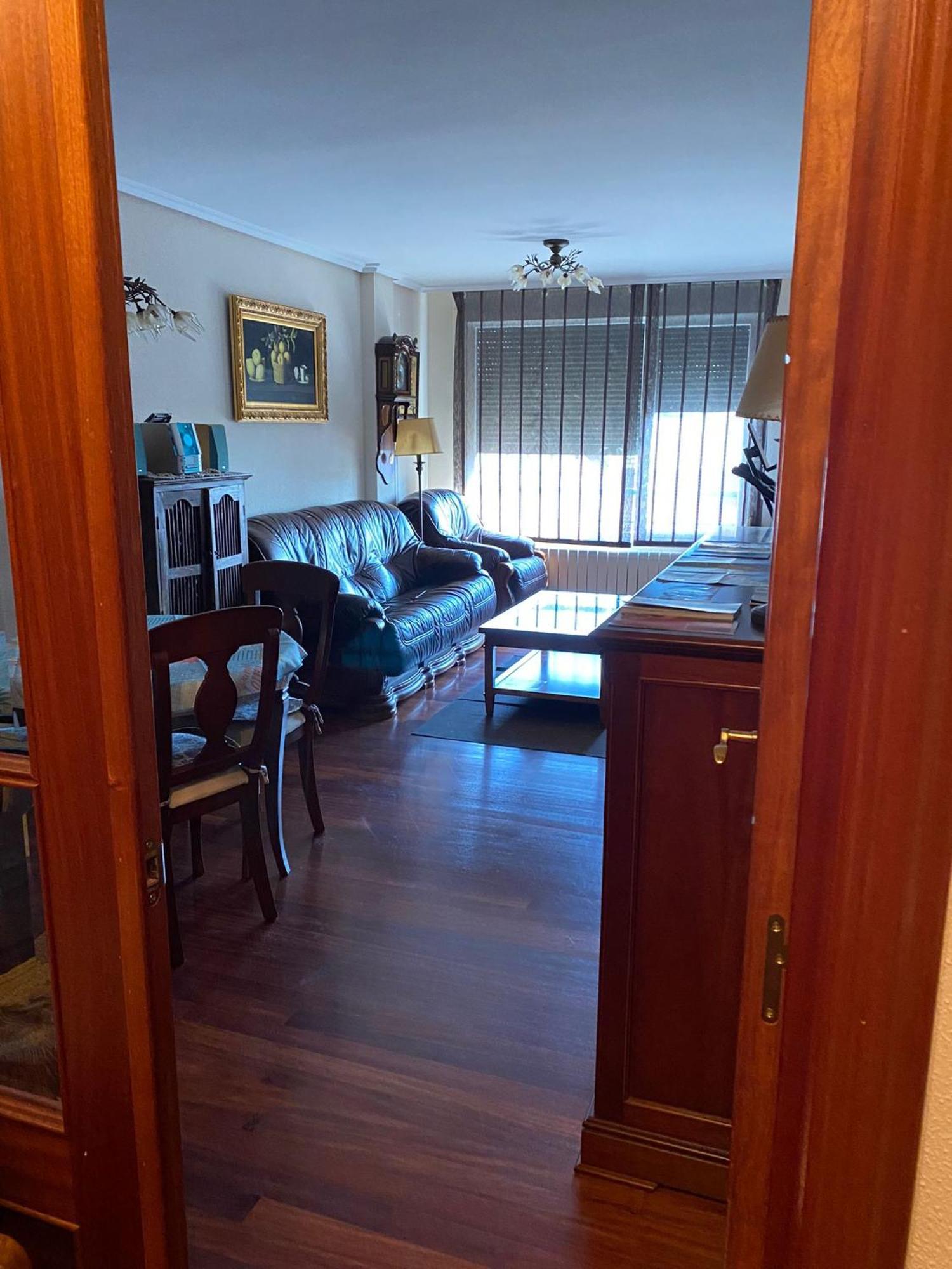 Castro Urdiales Apartment Room photo