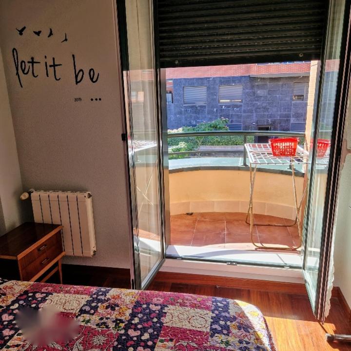 Castro Urdiales Apartment Exterior photo